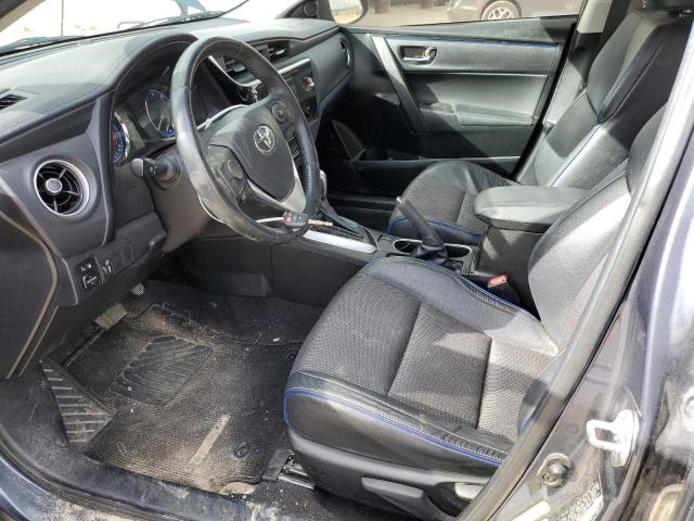 Photo 7 from auction – 2018 TOYOTA COROLLA L with VIN 5YFBURHE4JP840274