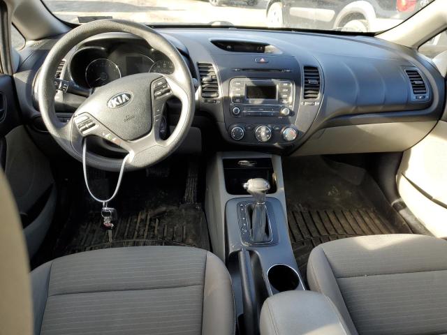 Photo 8 from auction – 2014 KIA FORTE LX with VIN KNAFX4A65E5063506