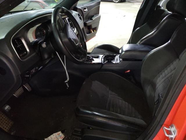 Photo 7 from auction – 2017 DODGE CHARGER R/ with VIN 2C3CDXGJ3HH528815
