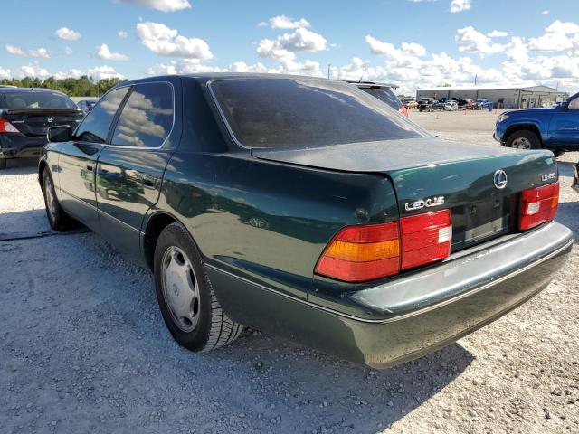Zdjęcie 2 z aukcji – 1998 LEXUS LS 400 z VIN JT8BH28F4W0122390