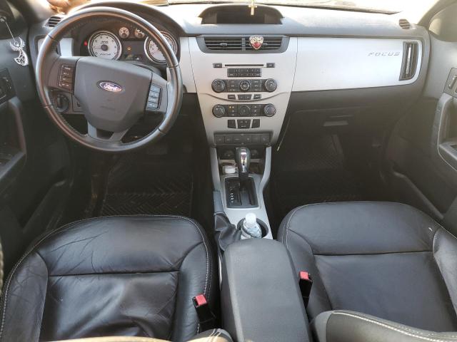 Photo 8 from auction – 2010 FORD FOCUS SES with VIN 1FAHP3GN7AW271711