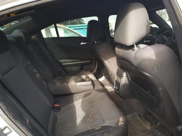 Photo 10 from auction – 2016 DODGE CHARGER R/ with VIN 2C3CDXCT9GH355419