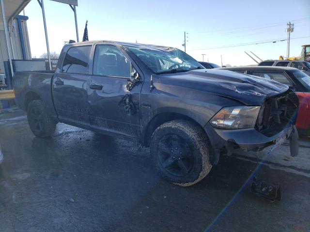Photo 4 from auction – 2019 RAM 1500 CLASS with VIN 1C6RR7KT0KS501109