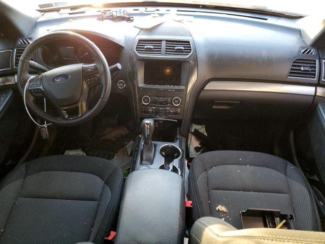 Photo 8 from auction – 2019 FORD EXPLORER X with VIN 1FM5K8D86KGA44234