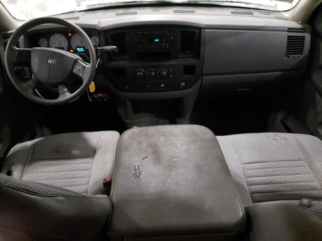 Photo 8 from auction – 2009 DODGE RAM 2500 with VIN 3D7KS28L49G517586