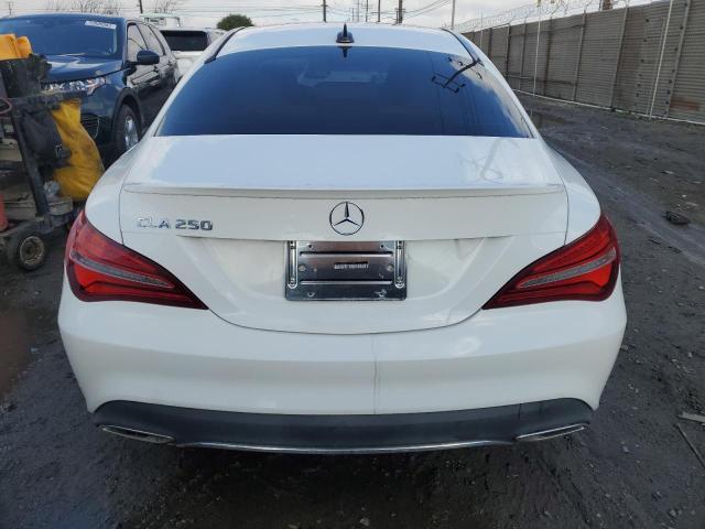 Photo 6 from auction – 2019 MERCEDES-BENZ CLA 250 with VIN WDDSJ4EB6KN741966