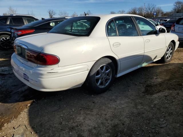 Photo 3 from auction – 2005 BUICK LESABRE CU with VIN 1G4HP52K65U186746