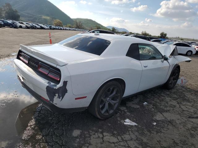Photo 3 from auction – 2018 DODGE CHALLENGER with VIN 2C3CDZAG7JH131963