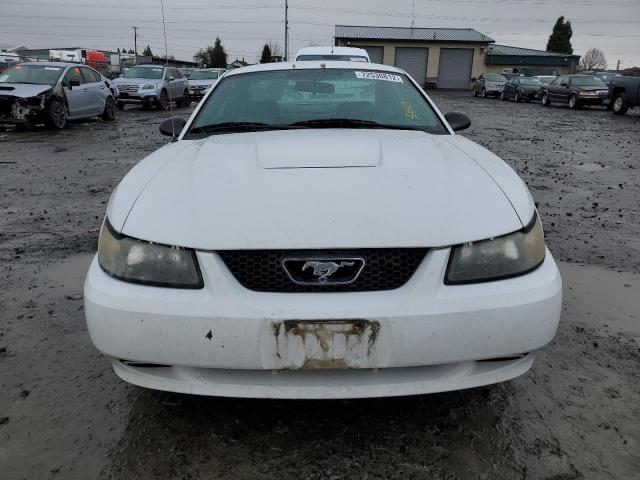 Photo 5 from auction – 2004 FORD MUSTANG with VIN 1FAFP40674F173329