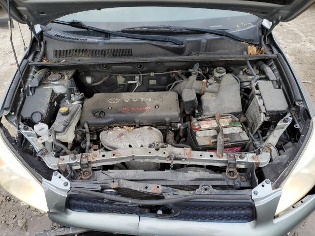Photo 12 from auction – 2007 TOYOTA RAV4 with VIN JTMZD33V076021037