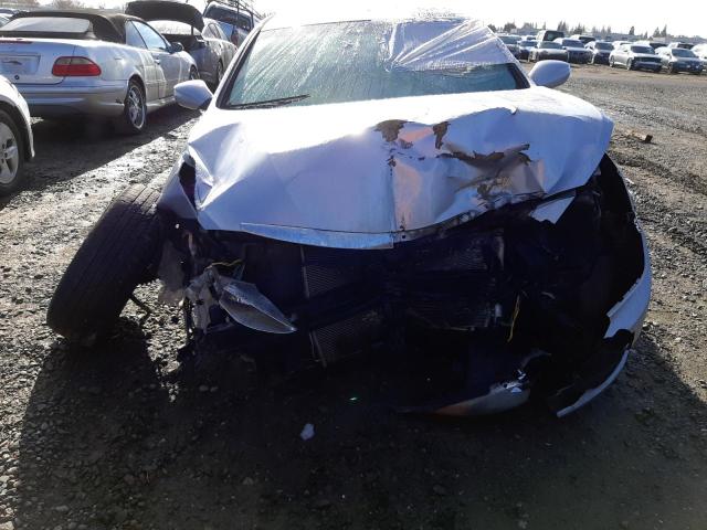 Photo 5 from auction – 2014 HYUNDAI SONATA GLS with VIN 5NPEB4ACXEH906487