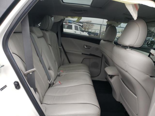Photo 11 from auction – 2013 TOYOTA VENZA LE with VIN 4T3BK3BBXDU074711