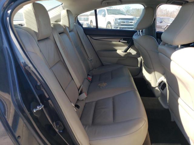 Photo 10 from auction – 2013 ACURA TL with VIN 19UUA8F20DA003553
