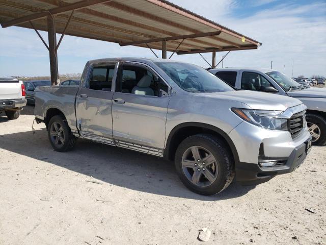 Photo 4 from auction – 2021 HONDA RIDGELINE with VIN 5FPYK3F7XMB003652