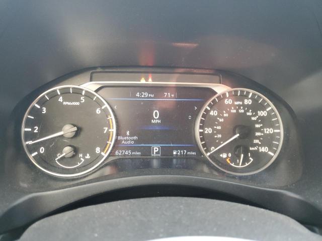 Photo 9 from auction – 2020 NISSAN ALTIMA S with VIN 1N4BL4BV1LN314012