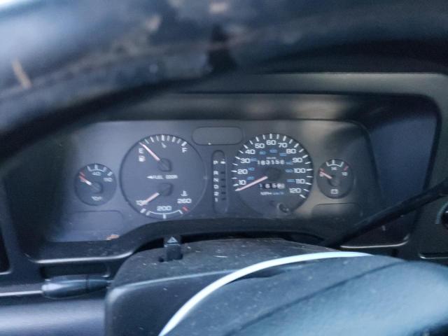 Photo 9 from auction – 1997 DODGE RAM 1500 with VIN 3B7HF13Y2VG825789