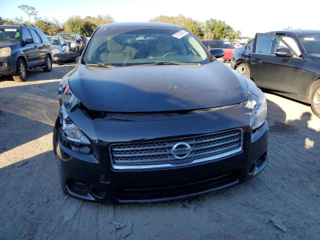 Photo 5 from auction – 2010 NISSAN MAXIMA S with VIN 1N4AA5AP4AC827211