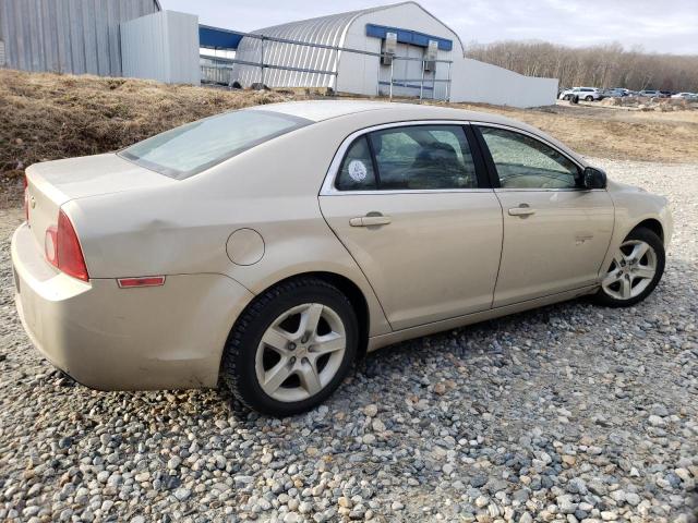 Photo 3 from auction – 2012 CHEVROLET MALIBU LS with VIN 1G1ZA5E0XCF163341
