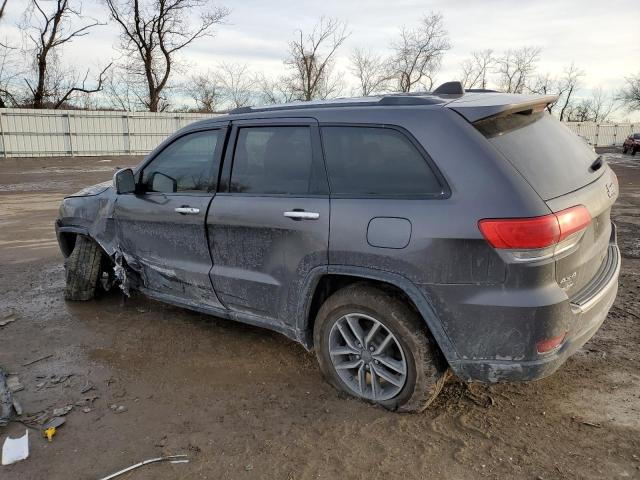 Photo 2 from auction – 2019 JEEP GRAND CHER with VIN 1C4RJFBG3KC552157