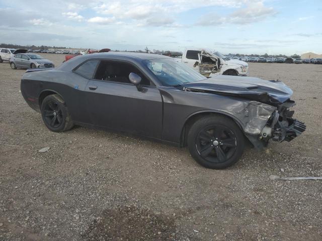 Photo 4 from auction – 2016 DODGE CHALLENGER with VIN 2C3CDZAG4GH137924