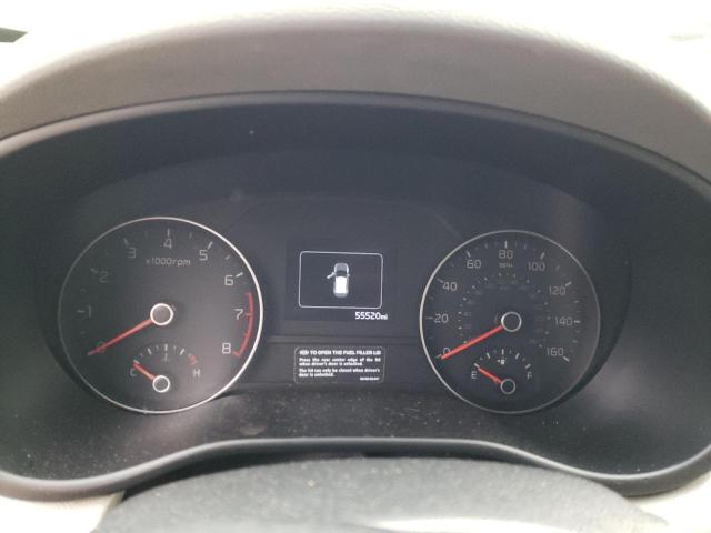 Photo 9 from auction – 2019 KIA SPORTAGE E with VIN KNDPNCAC4K7575917