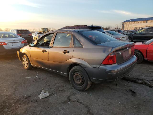 Photo 2 from auction – 2007 FORD FOCUS ZX4 with VIN 1FAFP34N07W270100