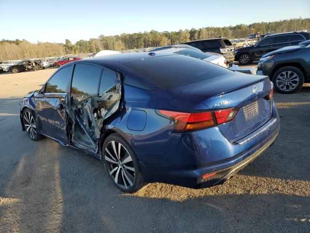 Photo 2 from auction – 2020 NISSAN ALTIMA SR with VIN 1N4BL4CV1LC136175