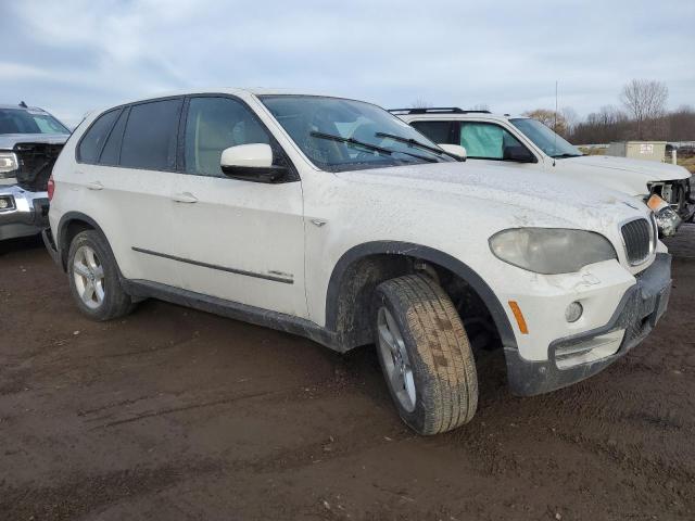 Photo 4 from auction – 2010 BMW X5 XDRIVE3 with VIN 5UXFE4C55AL381031