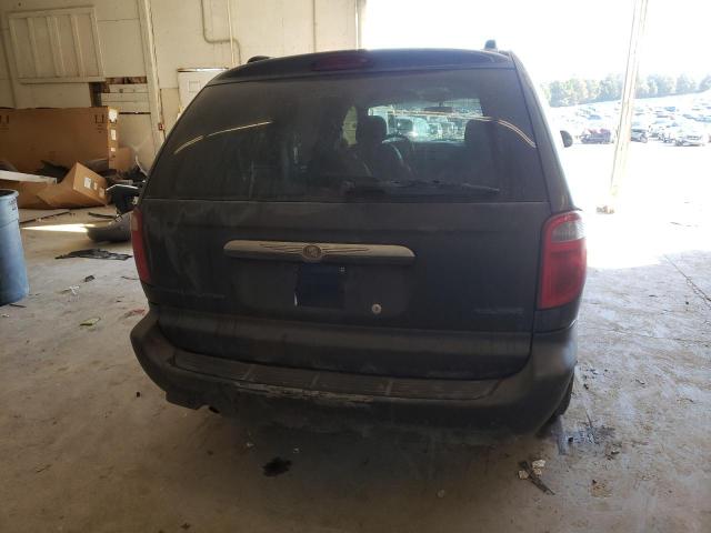 Photo 6 from auction – 2007 CHRYSLER TOWN & COU with VIN 2A4GP54L77R252804