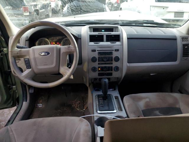 Photo 8 from auction – 2008 FORD ESCAPE XLT with VIN 1FMCU93128KD65494