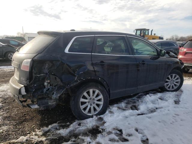 Photo 3 from auction – 2010 MAZDA CX-9 with VIN JM3TB3MA0A0218346