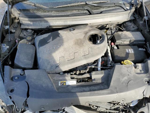 Photo 11 from auction – 2014 JEEP CHEROKEE L with VIN 1C4PJMCS4EW260230