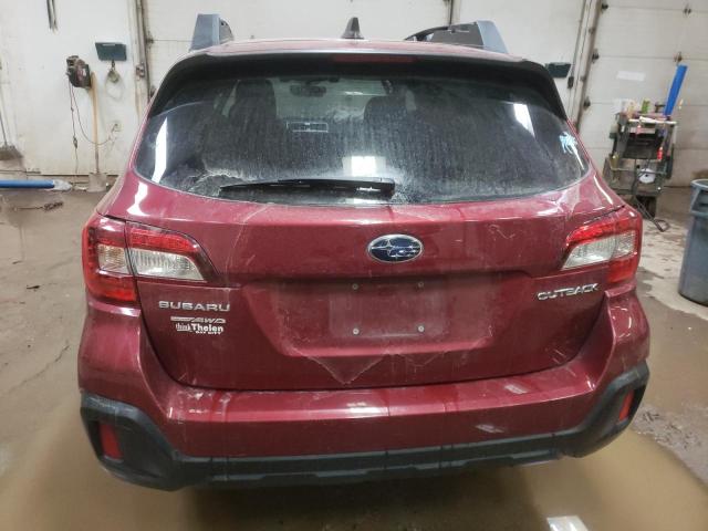 Photo 6 from auction – 2019 SUBARU OUTBACK 2. with VIN 4S4BSAFC7K3287375