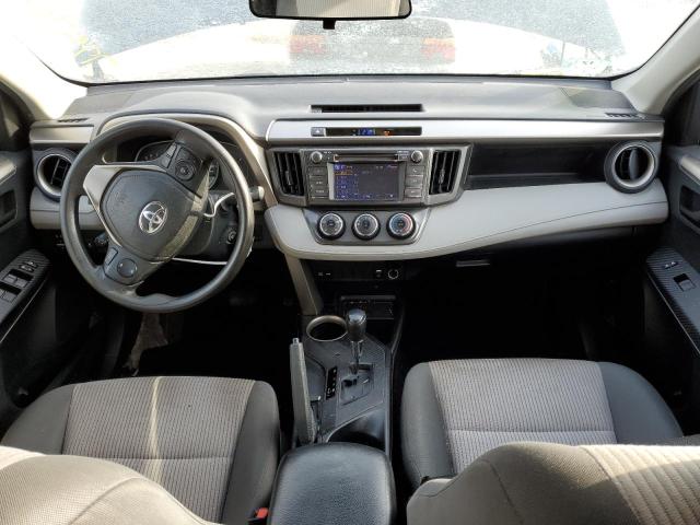 Photo 8 from auction – 2013 TOYOTA RAV4 LE with VIN 2T3BFREV5DW094507