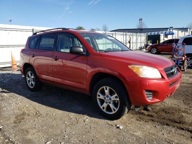 Photo 4 from auction – 2009 TOYOTA RAV4 with VIN 2T3BK33V19W003123
