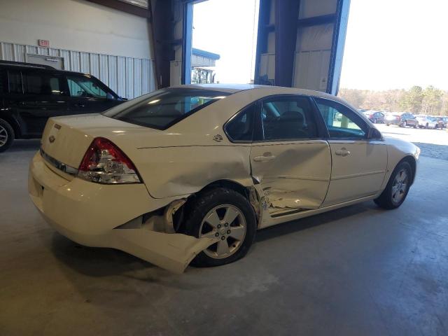 Photo 3 from auction – 2007 CHEVROLET IMPALA LT with VIN 2G1WT55N779333761