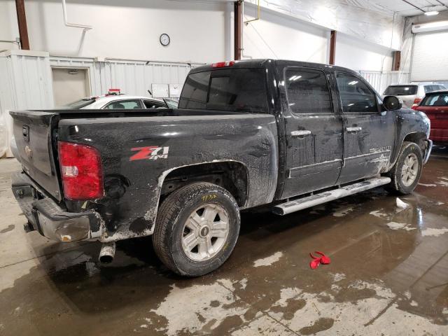 Photo 3 from auction – 2012 CHEVROLET SILVERADO with VIN 1GCPKSE73CF117597