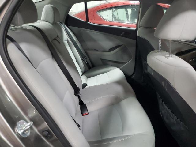 Photo 10 from auction – 2014 KIA OPTIMA LX with VIN 5XXGM4A73EG316911