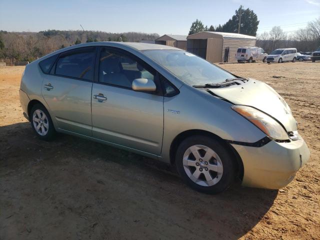 Photo 4 from auction – 2007 TOYOTA PRIUS with VIN JTDKB20U777592855