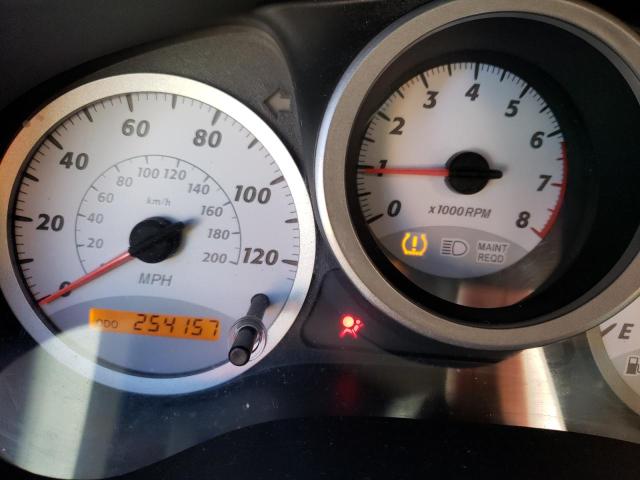 Photo 9 from auction – 2004 TOYOTA RAV 4 with VIN JTEGD20V540016884