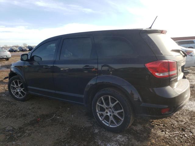 Photo 2 from auction – 2018 DODGE JOURNEY GT with VIN 3C4PDCEGXJT379751