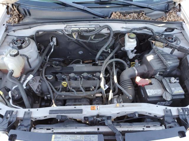 Photo 12 from auction – 2012 FORD ESCAPE XLT with VIN 1FMCU9D73CKA79035