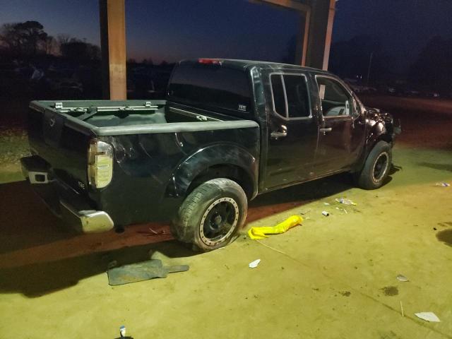Photo 3 from auction – 2005 NISSAN FRONTIER C with VIN 1N6AD07UX5C428243