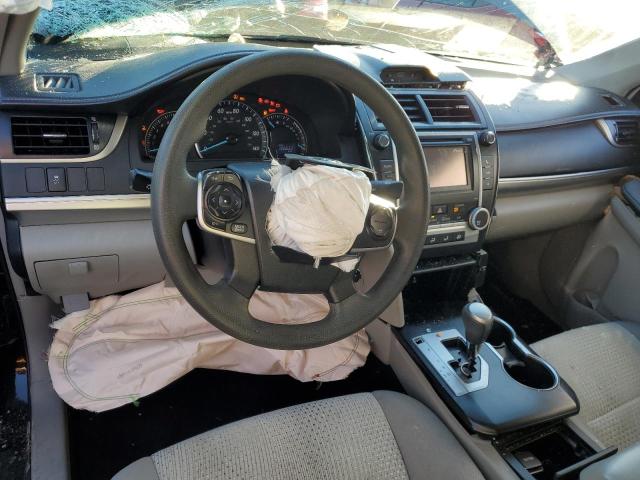 Photo 8 from auction – 2013 TOYOTA CAMRY L with VIN 4T4BF1FKXDR325065