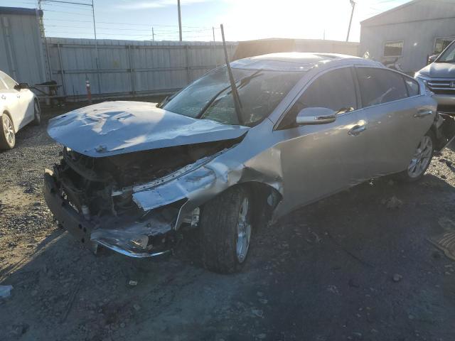 Photo 1 from auction – 2013 NISSAN MAXIMA S with VIN 1N4AA5AP0DC831194
