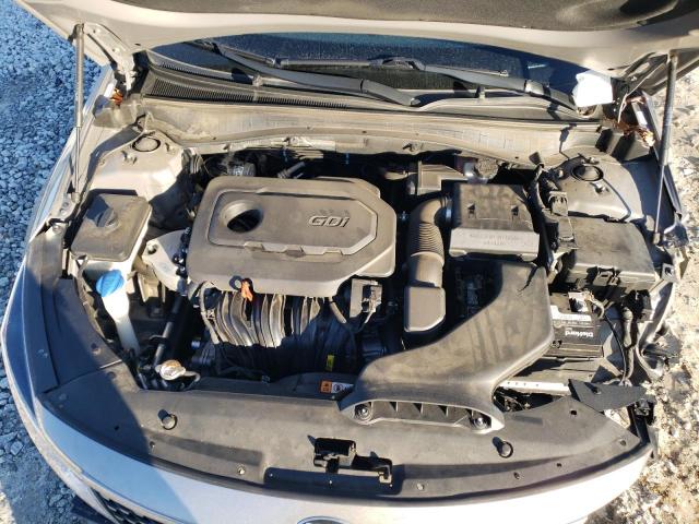 Photo 11 from auction – 2018 KIA OPTIMA EX with VIN 5XXGU4L32JG180095