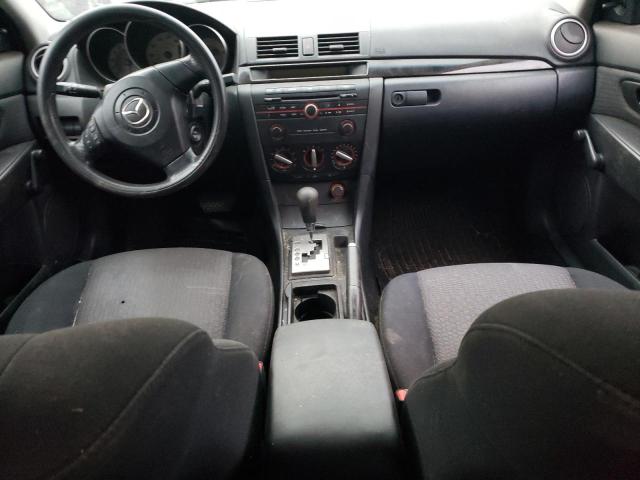 Photo 8 from auction – 2008 MAZDA UK with VIN JM1BK12F781793720