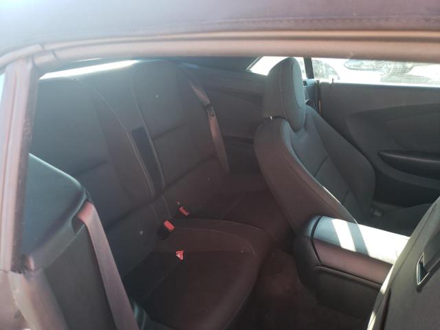Photo 10 from auction – 2013 CHEVROLET CAMARO LT with VIN 2G1FB3D39D9108583