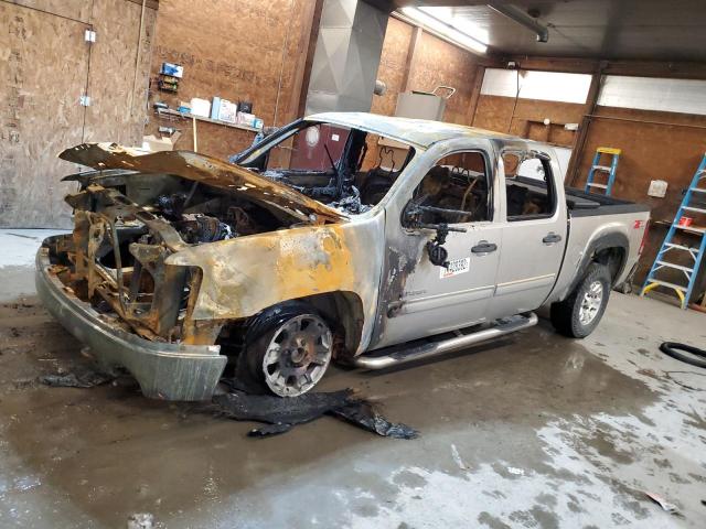 Photo 1 from auction – 2008 GMC SIERRA K15 with VIN 3GTEK13328G310881