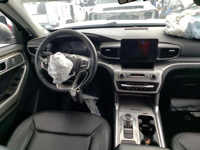 Photo 8 from auction – 2020 FORD EXPLORER X with VIN 1FMSK7DH8LGC47124